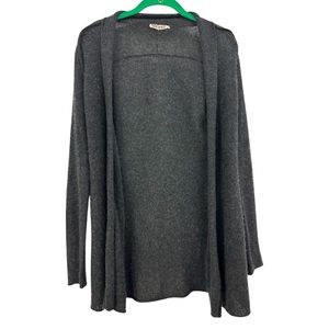 ORGANIC by John Patrick Cashmere Sweater Size Small